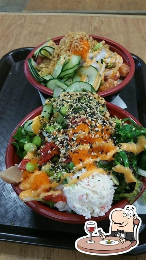 poke in rancho cucamonga O Poke - Omega Poke Unclaimed Review Save Share 2 reviews #199 of 259 Restaurants in Rancho Cucamonga $$$$ Japanese 6638 Carnelian Street,