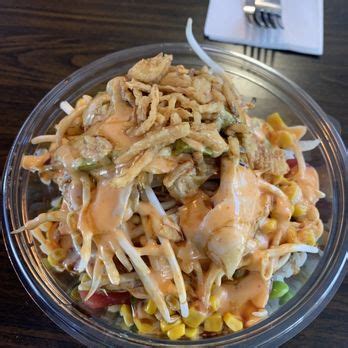 poke noodle el centro 950 N Imperial Ave El Centro, CA 92243, USA GIVE US A CALL