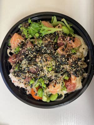 poke redlands  Explore restaurants near you to find what you love