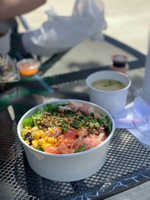 poke west covina Situated 19 miles east of Downtown Los Angeles in the eastern San Gabriel Valley, West Covina is a shopper’s paradise with numerous shopping centers around town