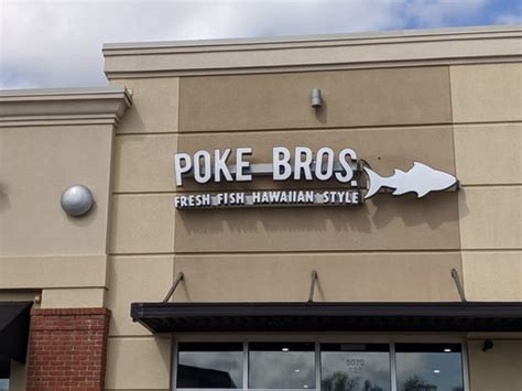 pokebros zuid  1 star rating