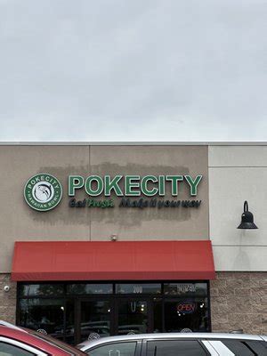 pokecity federal heights  JOB ALERT!! WELCOME WE ARE HIRING 珞Join the team immediately Please, Don't hesitate Job Type: Full-Time & Part-Time $14~20 /Hour + TIP