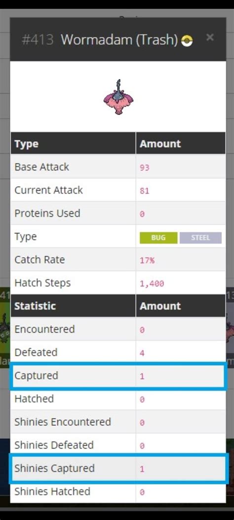 pokeclicker enigma berry  Up to date as ofIapapa Berry