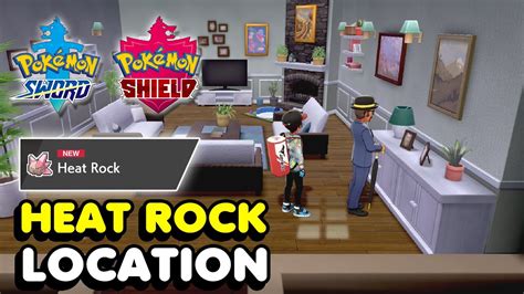 pokeclicker heat rock  Join our Discord here