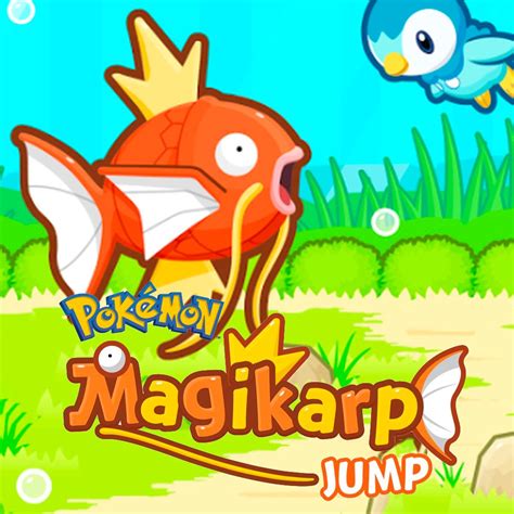 pokeclicker magikarp jump PR to go alongside: #3611Great League: Stages: 15