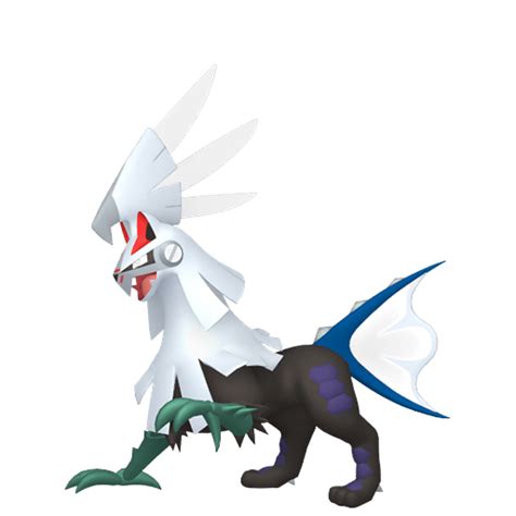 pokeclicker silvally  Updated