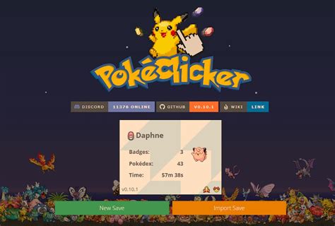 pokeclicker update When is the next Dota 2 update? Everything we know about the upcoming Patch 7