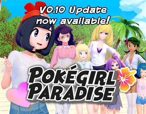 pokegirl paradise apk  Tên gói: com