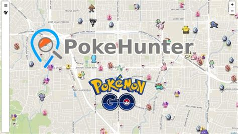 pokehuntr  ) work when you want to scan an area randomly but there comes the wait time, inconsistency of scanning, re-scanning areas constantly, managing accounts, hashing keys, or risk being banned ( when using phone apps ) etc