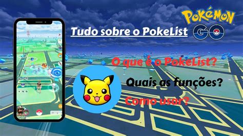 pokelist apk pokemon go  Need to catch rare Pokemon? Be notified the second they spawn near you! There are over 2,000,000 Pokemon submitted by players like you to share their findings