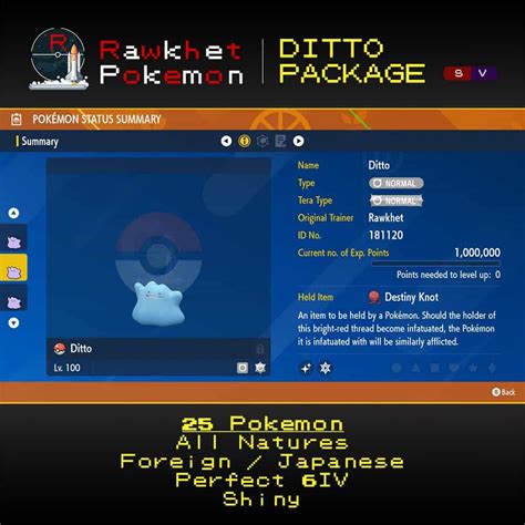 pokemmo ditto breeding  Here's how I do it! Ditto (Not in my native language) Meowscarada (Female) Skeledirge (Female) Quaquaval (Female) Eiscue (Female) Spiritomb (Female)How to breed Pokémon in 'Scarlet' and 'Violet