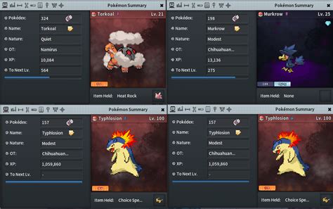 pokemmo gym rerun guide 5M pokeyen and gym rerun team ready for only $45 usd