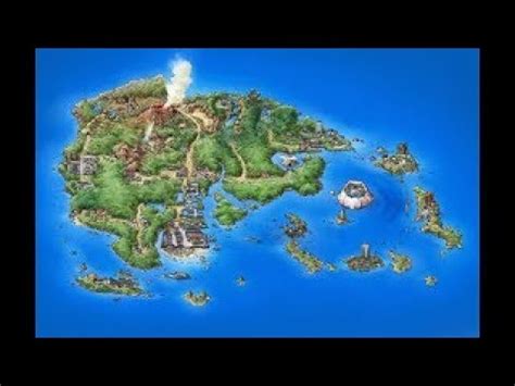 pokemmo gym rerun route  It was the first region to be introduced