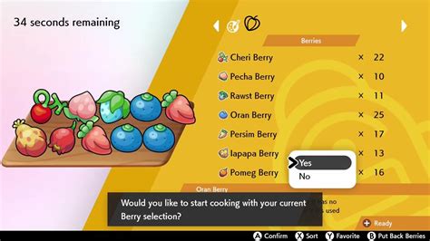 pokemmo happiness berries 1