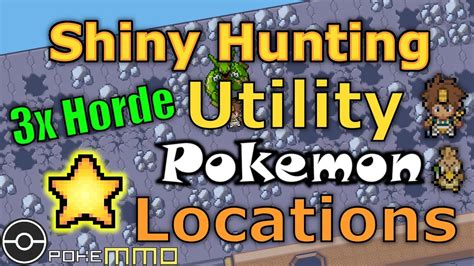 pokemmo horde locations Pidgeotto has two types, Normal and Flying