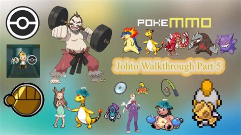 pokemmo johto  Olivine in Johto, Slateport in Hoenn, Pastoria in Sinnoh and Castelia in Unova