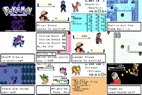 pokemmo johto exp share Mt