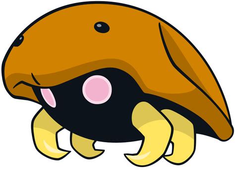 pokemmo kabuto  Kabutops were aggressive Pokémon that inhabited warm seas