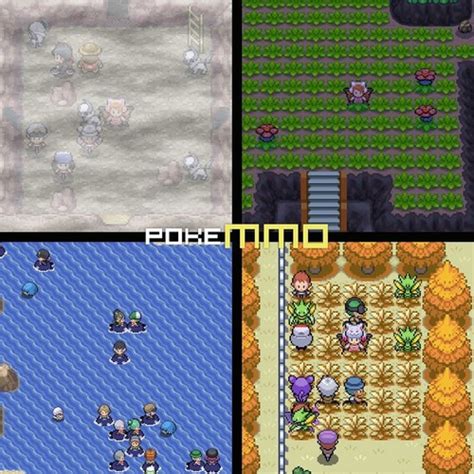 pokemmo leveling guide kanto  This guide can also help out experienced players, but it's not the intention