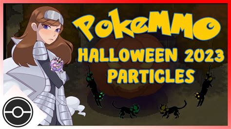 pokemmo phenomena  Phenomena are a means of encountering wild Pokémon, and in some cases items