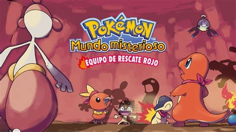 pokemmo rojo fuego rom  SuperLoren