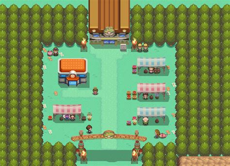 pokemmo safari zone strategy  For 500, the player can play the Safari