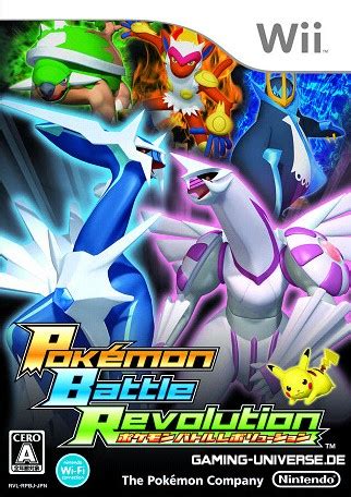 pokemon battle revolution rom español Pages in category "Pokémon Battle Revolution" The following 23 pages are in this category, out of 23 total