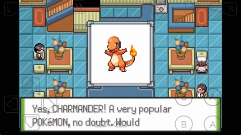 pokemon blazed glazed charmander location  It is capable of moving freely in cyberspace