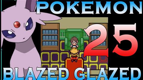 pokemon blazed glazed gym leaders  However I also prefer to play without spoilers (knowing specific Pokemon/Gym types/movesets)