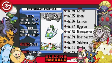 pokemon blazing emerald shiny stone Here is how this works: Enter code 82005274 0XXX and use the item code instead of XXX