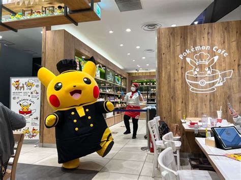 pokemon cafe las vegas  Vesta coffee roasters live up to the name “specialty coffee