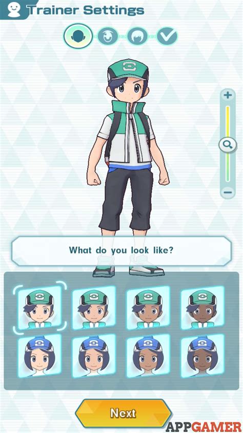 pokemon character creator online  Think about a card game