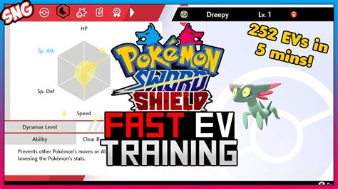 pokemon clover ev training  Its 600 base stat total makes it one of the most powerful Pokemon in the game, but it's in the Speed department that Scytill really stands out