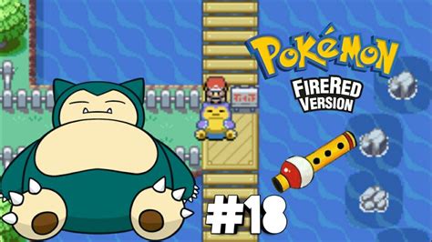 pokemon crystal wake up snorlax  In Slugging It Out with Slugma, a Snorlax was at Earl's Pokémon Academy in Violet City