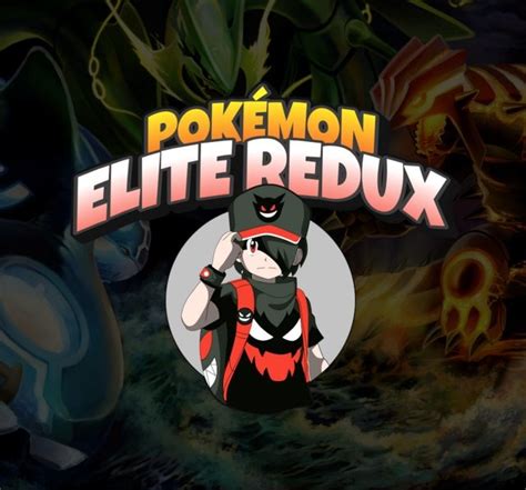 pokemon elite redux cheats  3