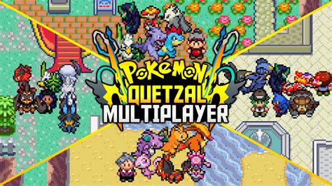 pokemon emerald quetzal  Alpha Sapphire