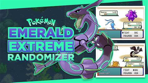 pokemon emerald randomizer kbh games com