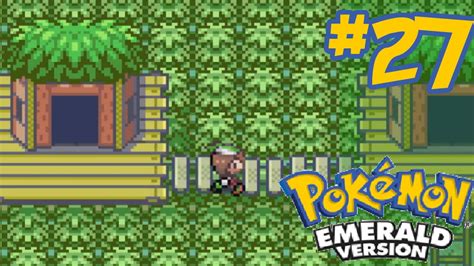 pokemon emerald something unseeable is in the way  But after another day of pushing past the plug-oinks and the in-game
