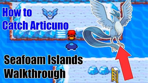 pokemon fire red islands 4-7  Many Trainers and their Pokemon choose to relax and heal in here, and so can you! Head to the center pool, and all your Pokemon will be healed! In addition, a man inside will also grant you HM06 Rock Smash