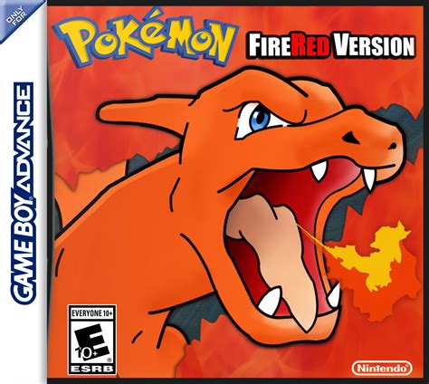pokemon fire red kbh games  Pokemon Adventure - Red Chapter is based on the Pokemon