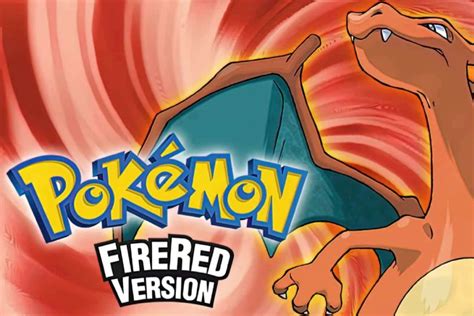 pokemon fire red unblocked  After a dangerous brush with wild