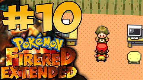 pokemon firered hm slave The pokemon fire red all pokemon starter cheat