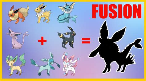 pokemon fusion generator gen 1-8 Pokemon Infinite Fusion is an online fusion generator that allows you to mix and match any two Pokemon from generations 1 through 8