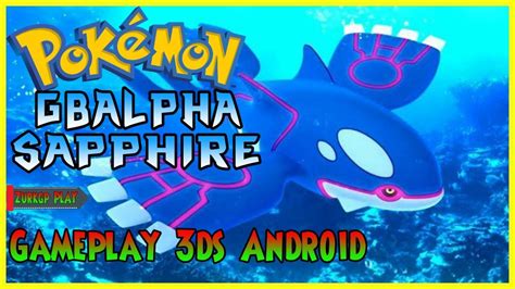 pokemon gbalpha sapphire  pokémon ??c