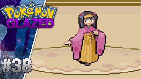 pokemon glazed teleportation system  A better Steel Stab couldn't hurt either