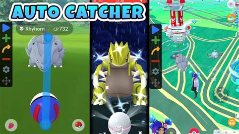 pokemon go auto battler  This is an automatic pokemon battle simulator born as a fun script for Hubot