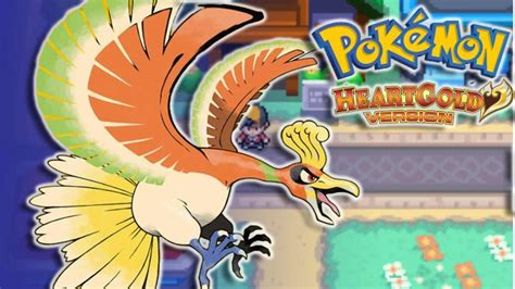 pokemon heart gold komplettlösung  Pokémon auf Route 20