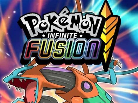 pokemon infinite fusion 5.3 download  This modified version is based on the acclaimed Pokemon FireRed, offering a unique twist for seasoned FireRed players