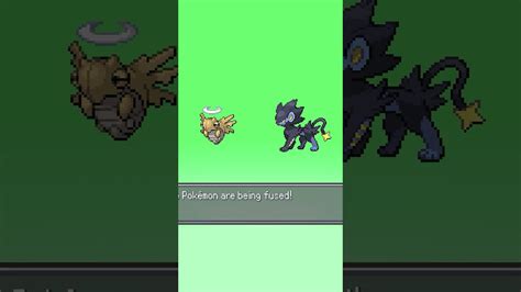 pokemon infinite fusion blue egg well Sinnoh vs Unova reached 100 likes! here's Giratina vs Kyurem! 1 / 20