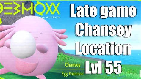 pokemon infinite fusion chansey location  It evolves from Happiny when leveled up holding an Oval Stone during the day, and into Blissey when leveled up with high happiness